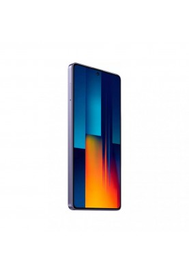 Смартфон Xiaomi Poco M6 Pro 12/512GB Purple