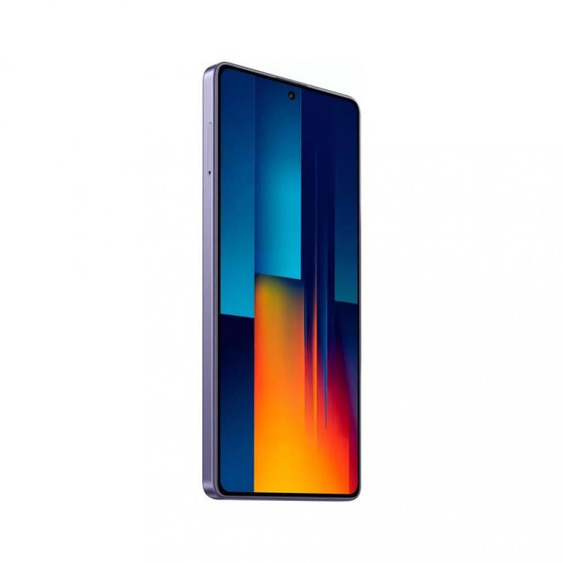 Смартфон Xiaomi Poco M6 Pro 12/512GB Purple