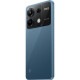 Смартфон Xiaomi Poco X6 12/256GB Blue