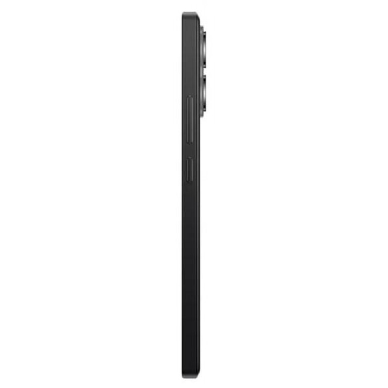 Смартфон Xiaomi Poco X6 8/256GB Black