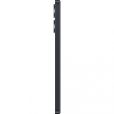 Смартфон Xiaomi Redmi 13C 4/128GB Midnight Black