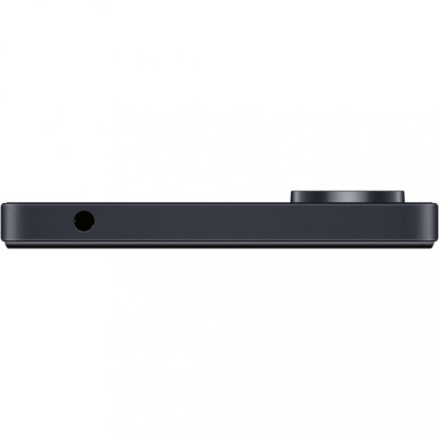 Смартфон Xiaomi Redmi 13C 4/128GB Midnight Black