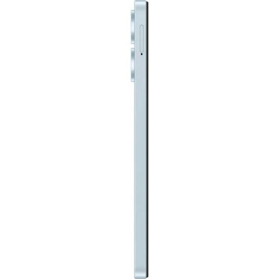 Смартфон Xiaomi Redmi 13C 6/128GB Glacier White (no NFC)