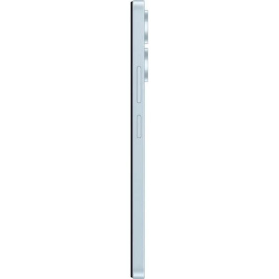 Смартфон Xiaomi Redmi 13C 6/128GB Glacier White (no NFC)