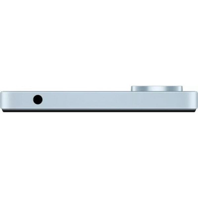 Смартфон Xiaomi Redmi 13C 6/128GB Glacier White (no NFC)