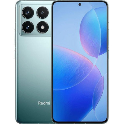 Смартфон Xiaomi Redmi K70 Pro 12/256GB Green