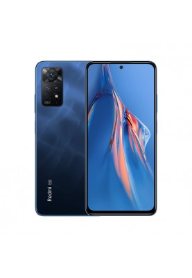 Смартфон Xiaomi Redmi Note 11E Pro 8/256GB Atlantic Blue