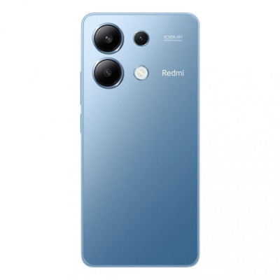 Смартфон Xiaomi Redmi Note 13 4G 6/128GB Ice Blue