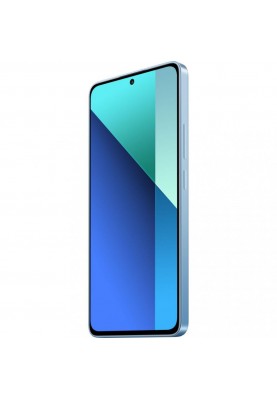 Смартфон Xiaomi Redmi Note 13 4G 6/128GB Ice Blue
