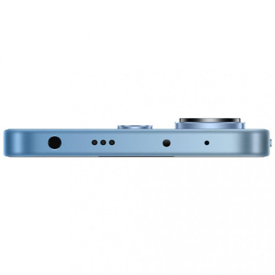 Смартфон Xiaomi Redmi Note 13 4G 6/128GB Ice Blue