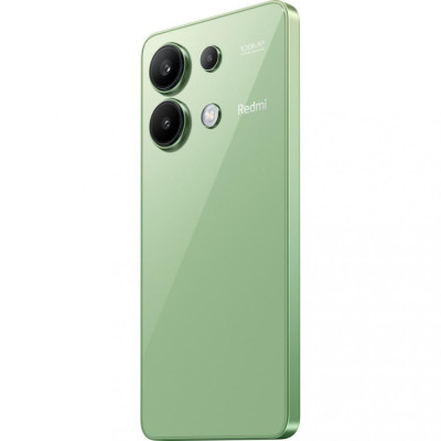 Смартфон Xiaomi Redmi Note 13 4G 8/256GB Mint Green