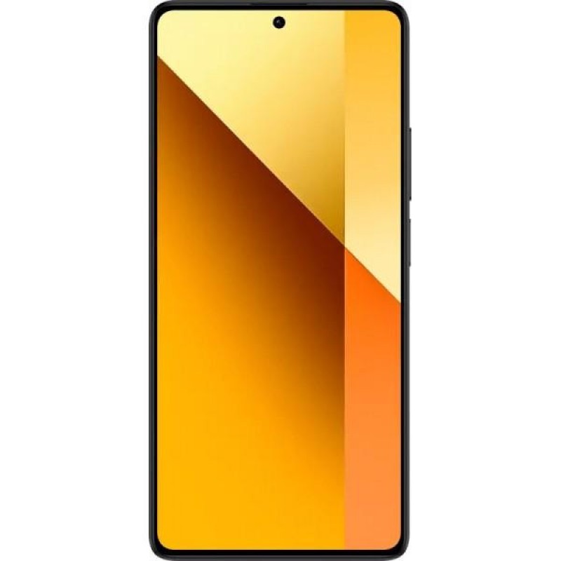 Смартфон Xiaomi Redmi Note 13 5G 6/128GB Graphite Black