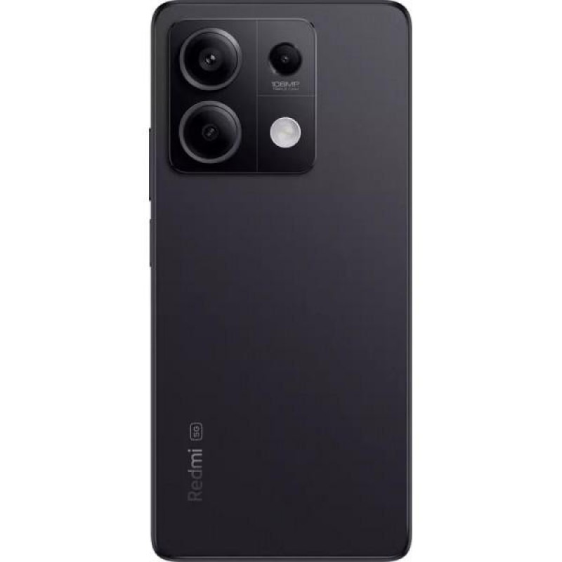 Смартфон Xiaomi Redmi Note 13 5G 6/128GB Graphite Black