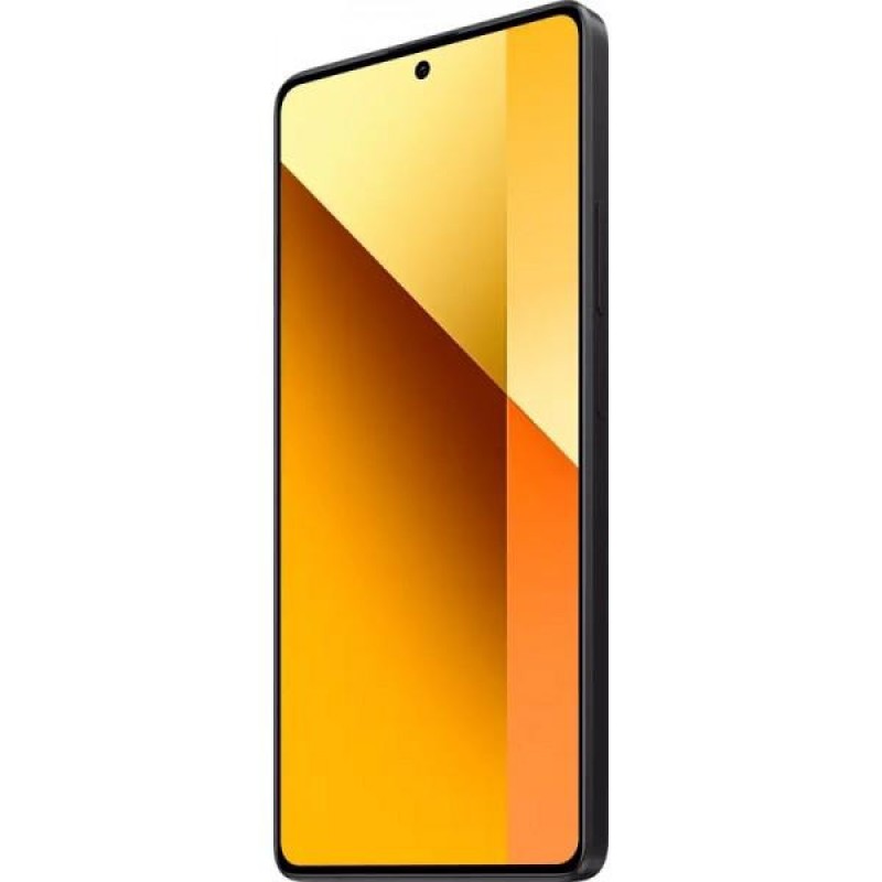 Смартфон Xiaomi Redmi Note 13 5G 6/128GB Graphite Black