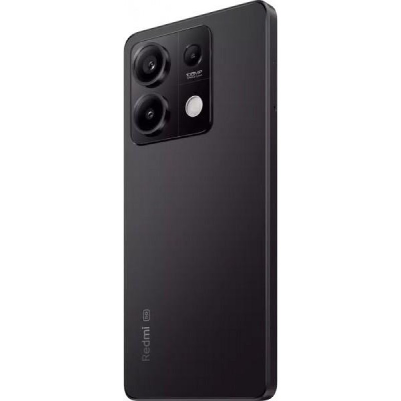 Смартфон Xiaomi Redmi Note 13 5G 6/128GB Graphite Black