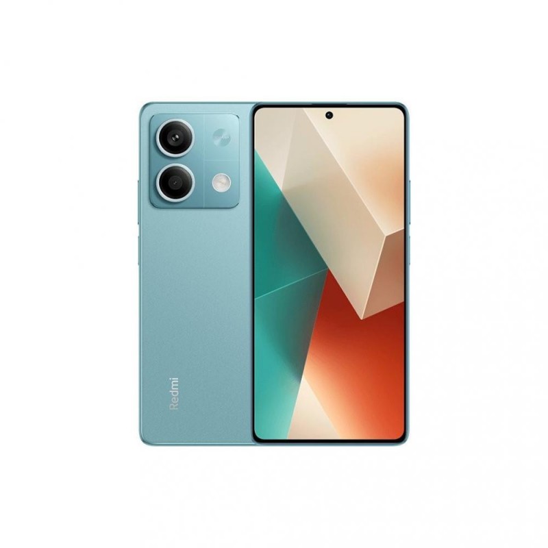 Смартфон Xiaomi Redmi Note 13 5G 6/128GB Ocean Teal