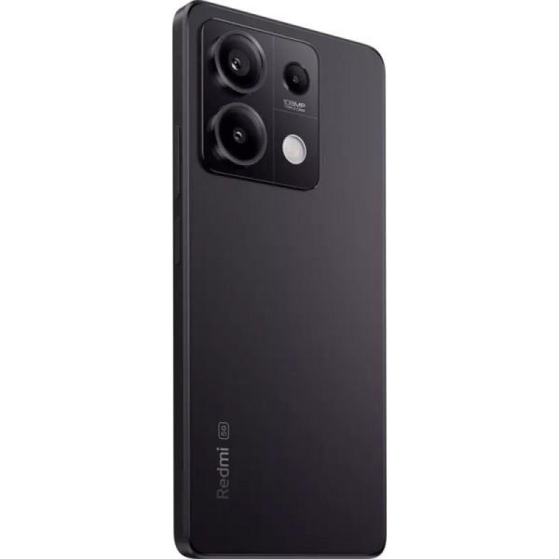 Смартфон Xiaomi Redmi Note 13 5G 8/256GB Graphite Black