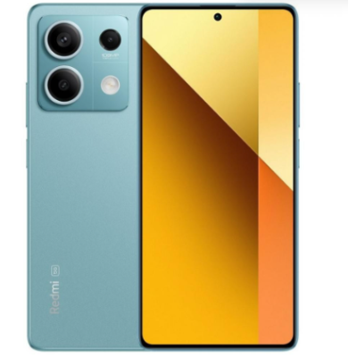 Смартфон Xiaomi Redmi Note 13 5G 8/256GB Ocean Teal