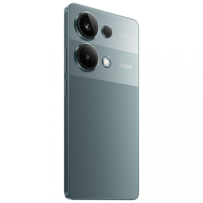 Смартфон Xiaomi Redmi Note 13 Pro 4G 8/256GB Forest Green Смартфон Xiaomi Redmi Note 13 Pro 4G 8/256GB Forest Green