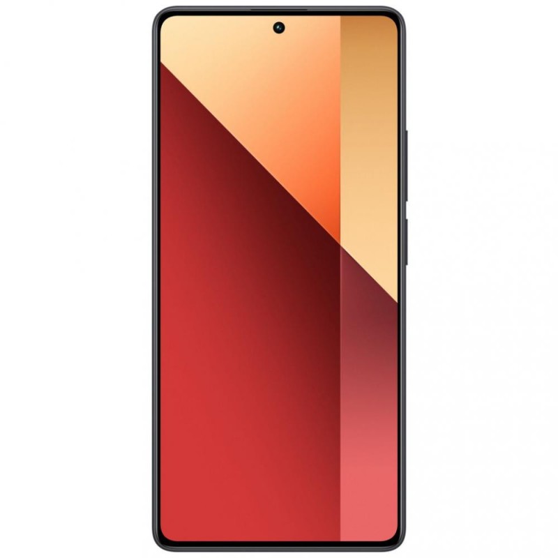 Смартфон Xiaomi Redmi Note 13 Pro 4G 8/256GB Midnight Black