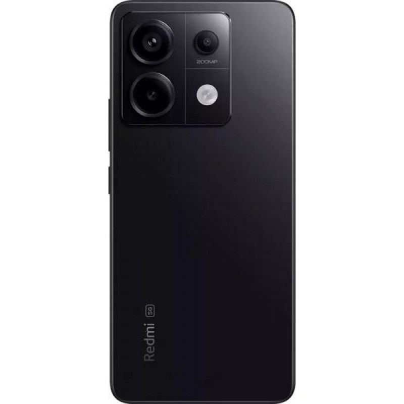 Смартфон Xiaomi Redmi Note 13 Pro 5G 8/256GB Midnight Black