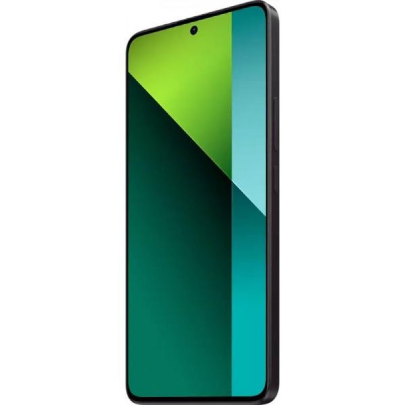 Смартфон Xiaomi Redmi Note 13 Pro 5G 8/256GB Midnight Black