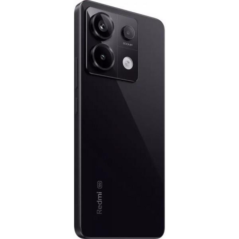 Смартфон Xiaomi Redmi Note 13 Pro 5G 8/256GB Midnight Black