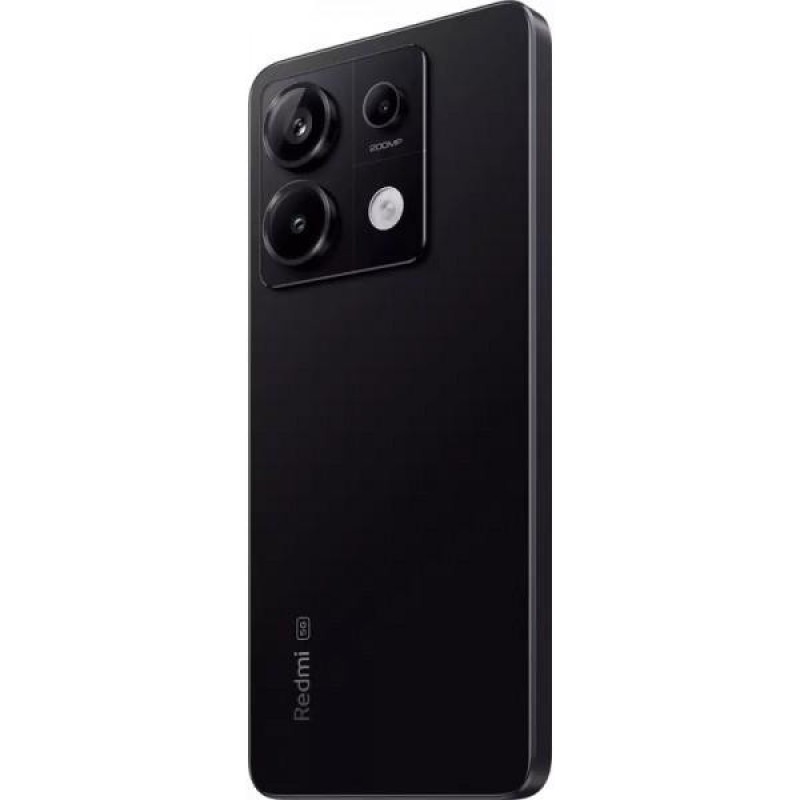 Смартфон Xiaomi Redmi Note 13 Pro 5G 8/256GB Midnight Black