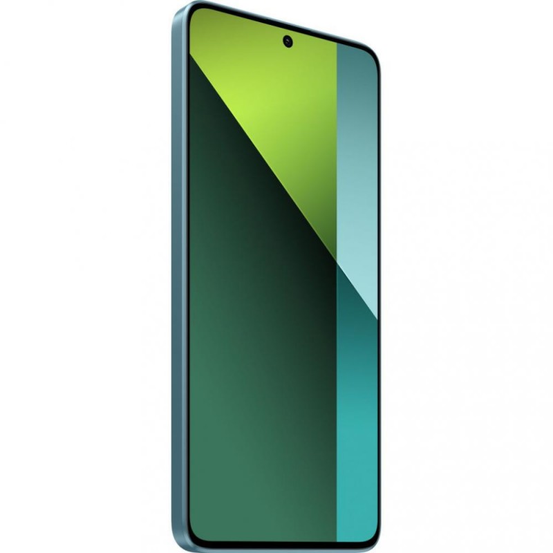 Смартфон Xiaomi Redmi Note 13 Pro 5G 8/256GB Ocean Teal