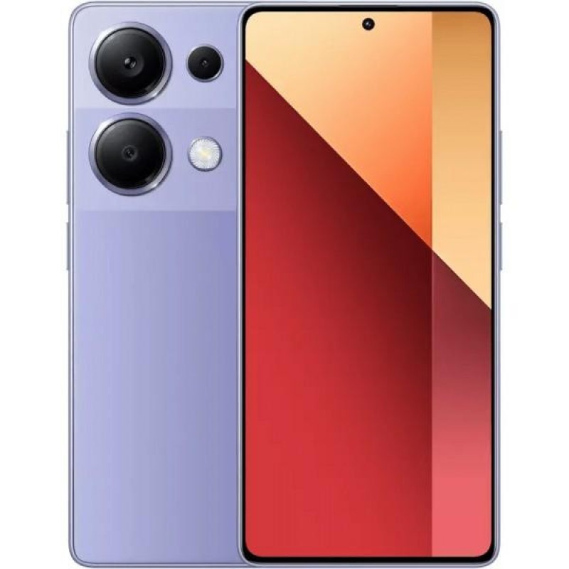 Смартфон Xiaomi Redmi Note 13 Pro 8/256Gb Lavender Purple