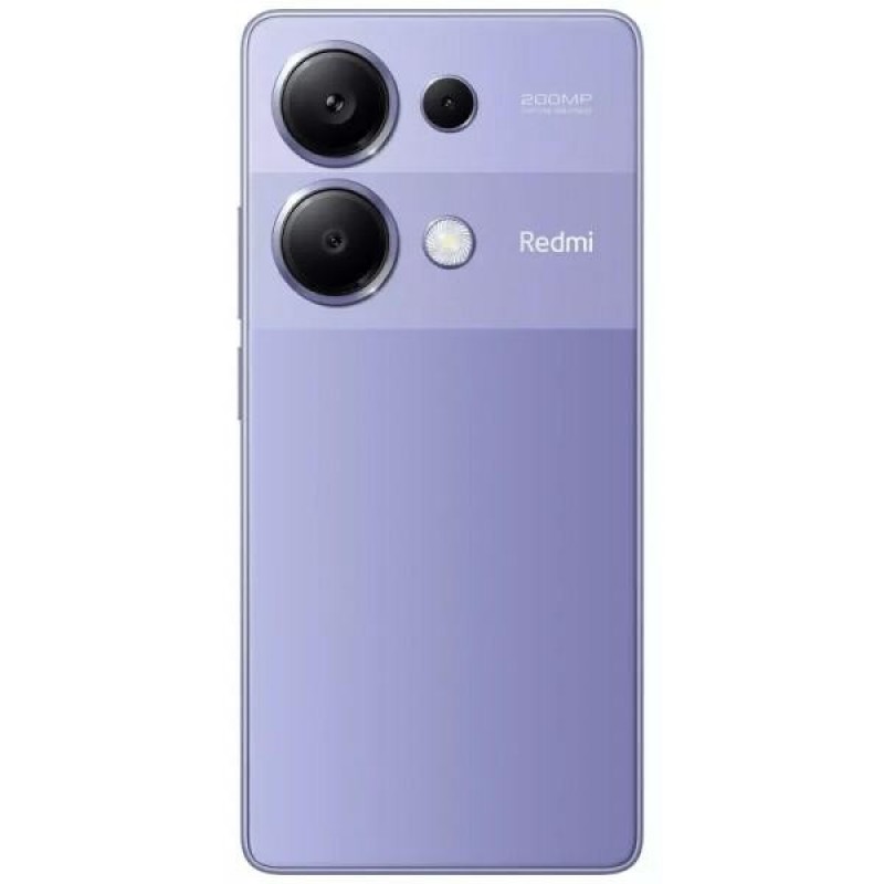 Смартфон Xiaomi Redmi Note 13 Pro 8/256Gb Lavender Purple