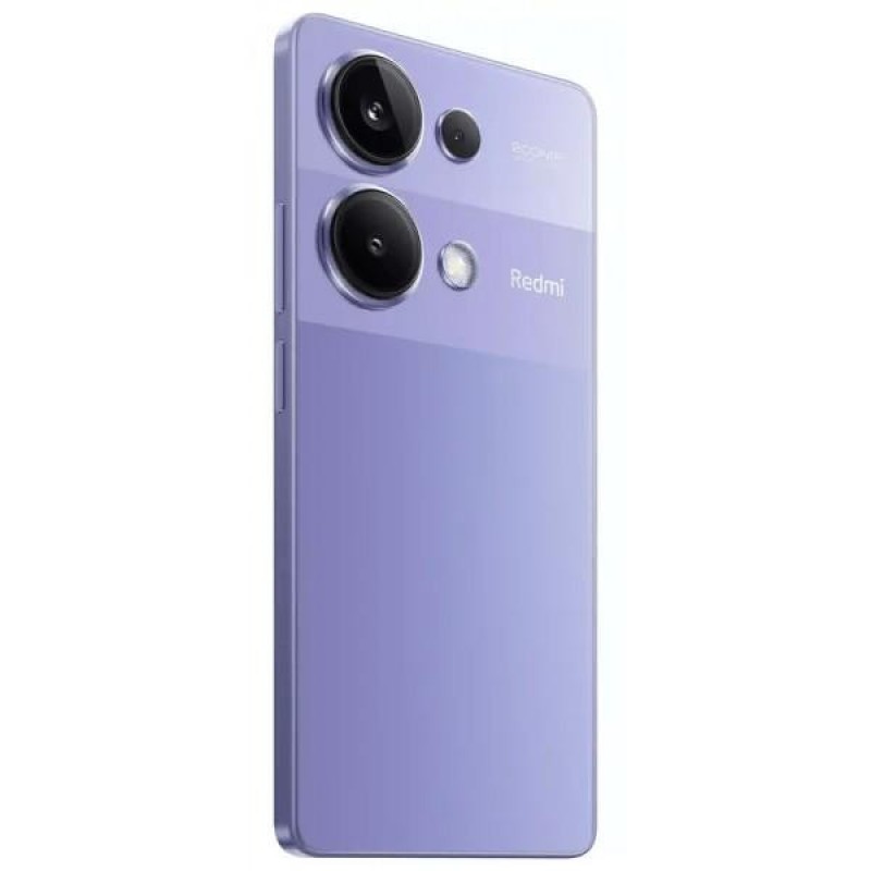 Смартфон Xiaomi Redmi Note 13 Pro 8/256Gb Lavender Purple