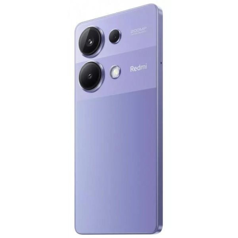 Смартфон Xiaomi Redmi Note 13 Pro 8/256Gb Lavender Purple