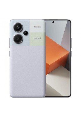 Смартфон Xiaomi Redmi Note 13 Pro+ 12/512GB Aurora Purple