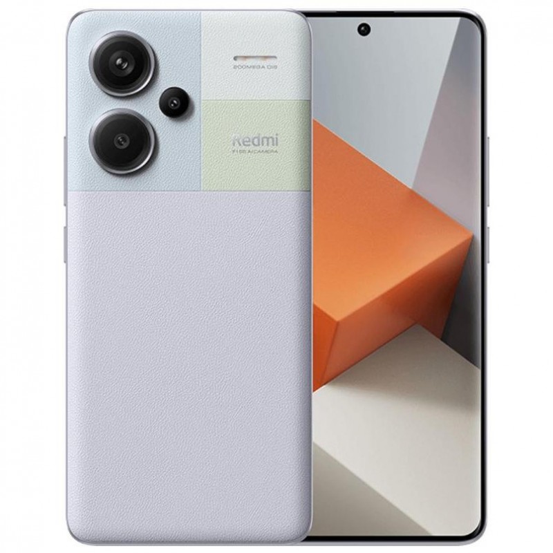 Смартфон Xiaomi Redmi Note 13 Pro+ 12/512GB Aurora Purple