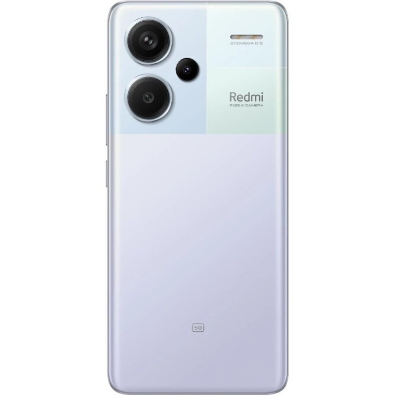 Смартфон Xiaomi Redmi Note 13 Pro+ 12/512GB Aurora Purple