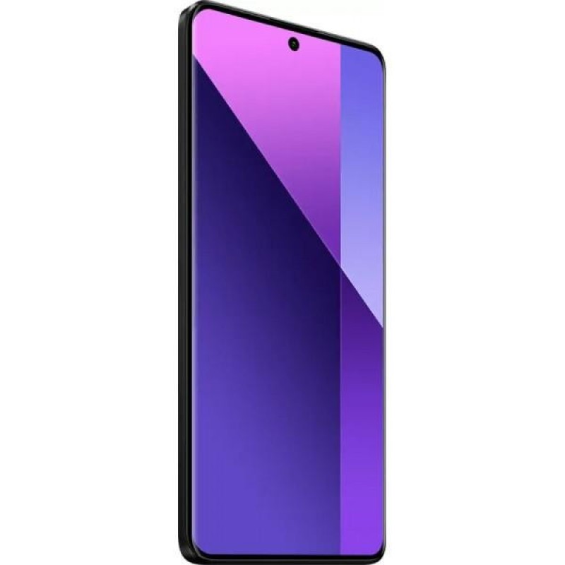 Смартфон Xiaomi Redmi Note 13 Pro+ 8/256GB Black