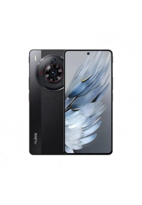 Смартфон ZTE Nubia Z50S Pro 16/1TB Black