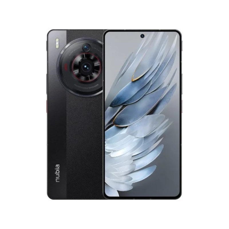 Смартфон ZTE Nubia Z50S Pro 16/1TB Black