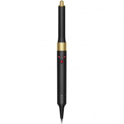 Стайлер Dyson Airwrap Complete Long Onyx Black/Gold (533903-01)