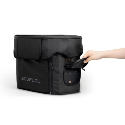 Сумка EcoFlow DELTA Max Bag (BDELTAMax-US)