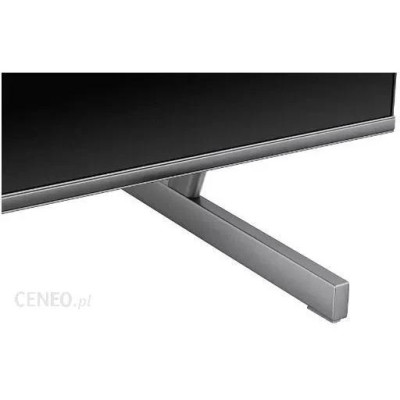 ТБ Hisense 55U6KQ