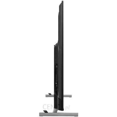 ТБ Hisense 55U6KQ