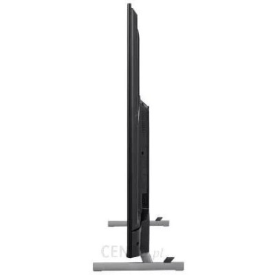 ТБ Hisense 55U6KQ