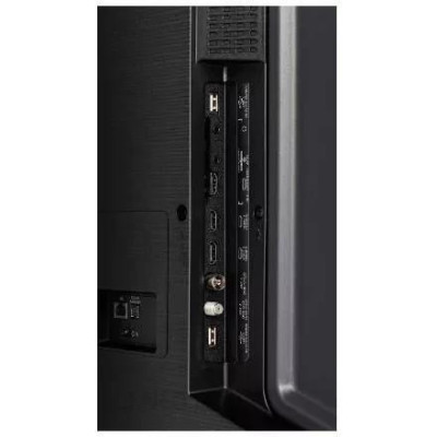 ТБ Hisense 55U6KQ