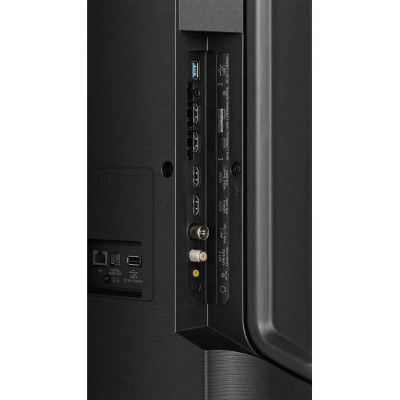 Телевiзор Hisense 55U7KQ Телевiзор Hisense 55U7KQ