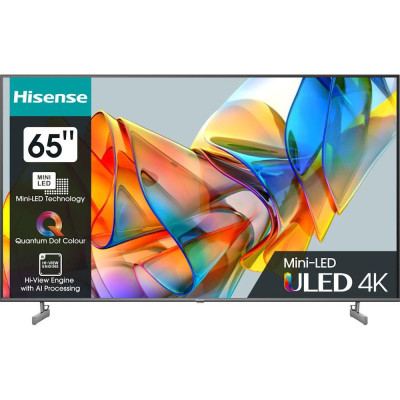 ТБ Hisense 65U6KQ