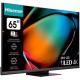 ТБ Hisense 65U8KQ