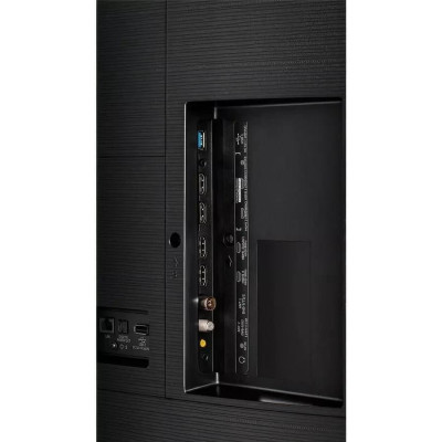ТБ Hisense 65U8KQ