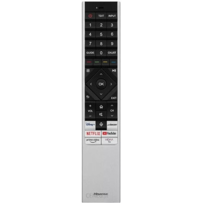 ТБ Hisense 65U8KQ